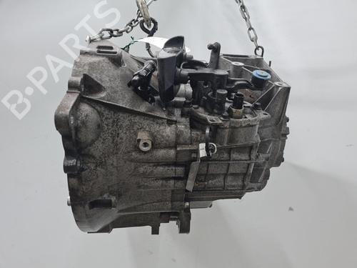 Gearbox FORD FOCUS C-MAX (DM2) 2.0 TDCi | BP21206647M3 