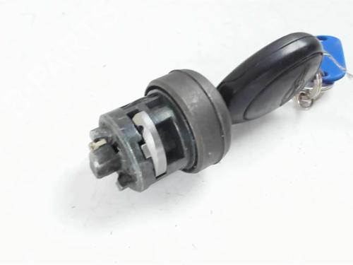 Used Ignition barrel Ignition barrel MINI MINI (R50, R53) Cooper (116 hp) 27535992 27535992