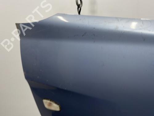 Right front fenders KIA PICANTO I (SA) 1.1 | BP20421857C42 