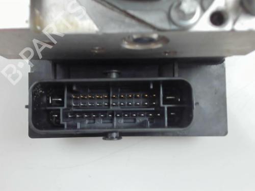 ABS pump CITROËN C4 Picasso I MPV (UD_) 1.6 HDi 110 | BP20450733M43 