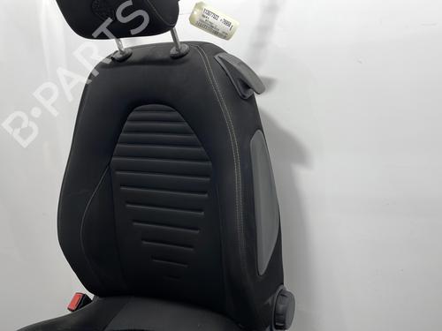 Left front seat ALFA ROMEO MITO (955_) 1.4 (955.AXB1B, 955.AXU1A) | BP29419861C15 