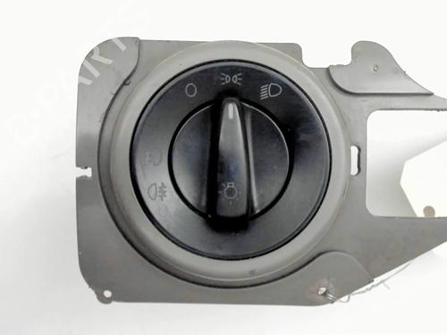 Used Headlight switch VW NEW BEETLE (9C1, 1C1) 1.9 TDI (101 hp) 30363786