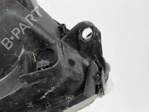 Left headlight FIAT BRAVO II (198_) 1.9 D Multijet (198AXC1B) | BP29491059C28 