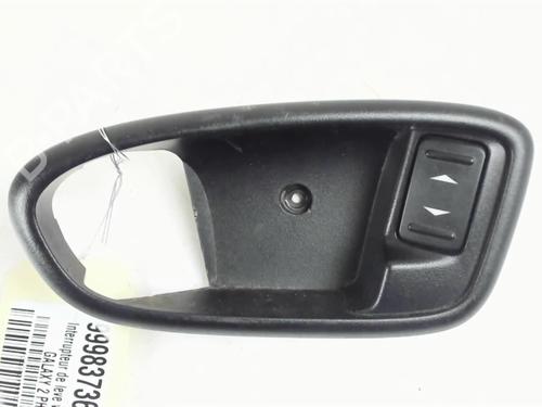 Left rear window switch FORD GALAXY II (WA6) 2.0 TDCi | BP23780680I29 - Image 2