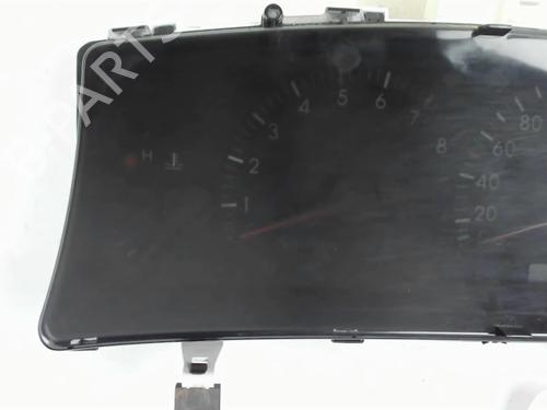 Used Instrument cluster Instrument cluster TOYOTA COROLLA Verso (_E12_) 1.6 VVT-i (ZZE121_, ZZE121R) (110 hp) 34635473 34635473