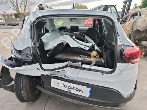 Engine DACIA SANDERO III 1.0 TCe 110 | BP31053423M1 