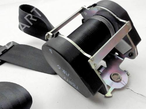 Used Rear left seatbelt Rear left seatbelt 38101376 38101376