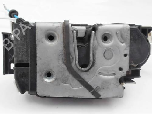 Used Front left lock Front left lock MERCEDES-BENZ A-CLASS (W176) A 200 CDI (176.001) (136 hp) 20386759 20386759