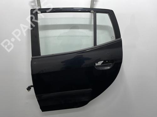 Used Left rear door KIA PICANTO I (SA) 1.1 CRDi (75 hp) 21275626