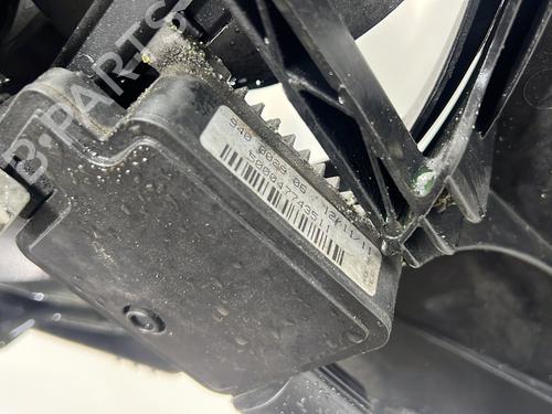 Radiator fan FORD MONDEO IV Turnier (BA7) 1.6 TDCi | BP31914448M35