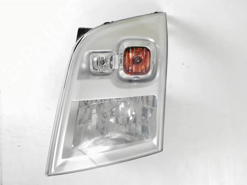 Left headlight FORD TRANSIT Van (FA_ _) 2.2 TDCi | BP20446596C28 - Image 2