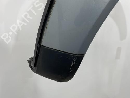Højre bak skjermliste AUDI A2 (8Z0) 1.4 | BP27705688C137 