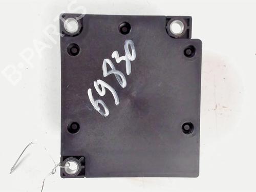 ECU airbags CITROËN C3 I (FC_, FN_) 1.4 i | BP20402132M53 