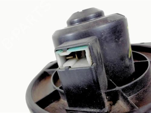 Heater blower motor NISSAN SUNNY III Hatchback (N14) 1.4 i 16V | BP20478282M62 