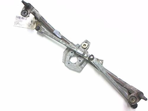 Used Front wipers mechanism SEAT LEON (1M1) 1.9 TDI (150 hp) 20437983