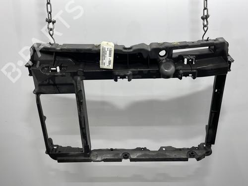 Frontplade/Frontkurv PEUGEOT 207 (WA_, WC_) 1.6 HDi | BP29604970C72 