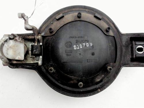 Used Front left exterior door handle Front left exterior door handle FIAT DOBLO Box Body/MPV (223_) 1.9 JTD (105 hp) 39760194 39760194