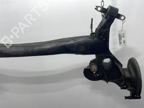 Rear axle CITROËN C4 SPACETOURER (3D_) 1.5 BlueHDi 130 | BP20441506M2 