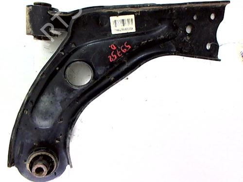 Right front suspension arm PEUGEOT 308 II (LB_, LP_, LW_, LH_, L3_) 1.6 HDi / BlueHDi 115 | BP20444355M13 