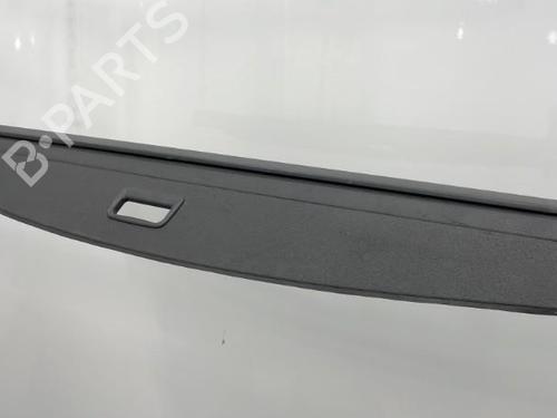 Used Rear parcel shelf VW TOURAN (1T1, 1T2) 1.9 TDI (105 hp) 20420540