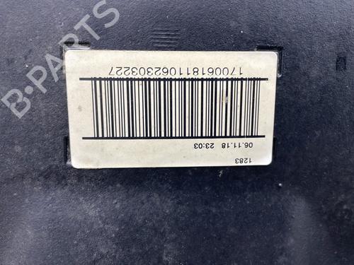 Fuel tank RENAULT CLIO IV (BH_) 1.5 dCi 90 | BP29491186C62 