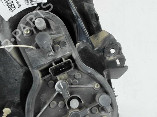 Right taillight NISSAN PRIMERA Hatchback (P12) | BP37589555C35 - Image 5