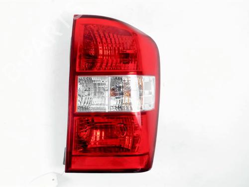 Farolim direito KIA CARNIVAL / GRAND CARNIVAL III (VQ) 2.9 CRDi (185 hp) 32509089