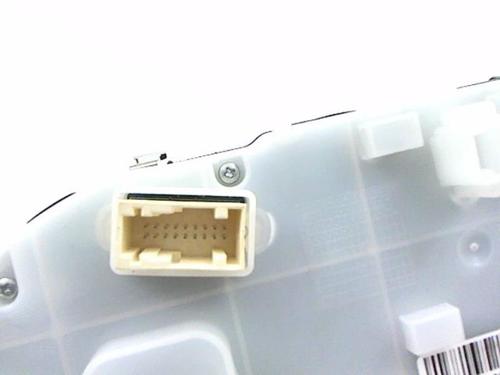 Instrument cluster PEUGEOT 208 I (CA_, CC_) 1.4 HDi | BP20409798C47 