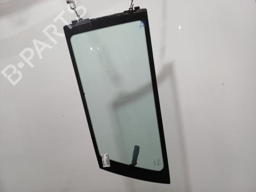 Used Rear right door window Rear right door window 36847572 36847572
