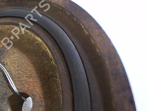 Pulley FORD FOCUS II (DA_, HCP, DP) 1.8 TDCi | BP20432512M122 