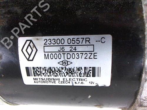 Startmotor DACIA SANDERO II TCe 90 (B8M1, B8MA, B8AC) | BP20425931M8 