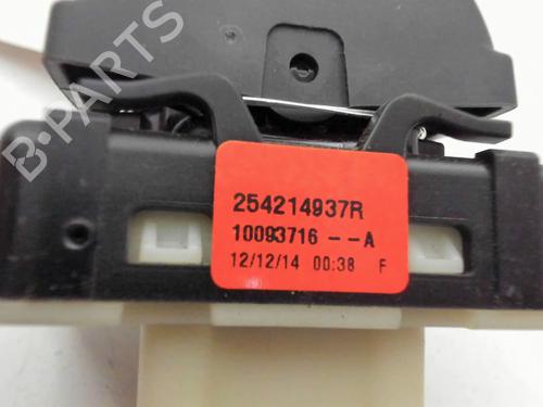 Left front window switch DACIA LOGAN MCV II 1.5 dCi | BP39575830I27 - Image 2