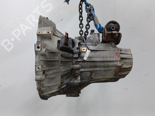 Used Gearbox Gearbox TOYOTA CAMRY (_V2_) 1.8 (SV20_, SV20R) (90 hp) 21206849 21206849