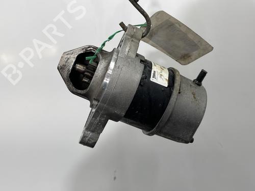 Used Starter Starter TOYOTA AYGO (_B4_) 1.0 (KGB40) (69 hp) 30443827 30443827