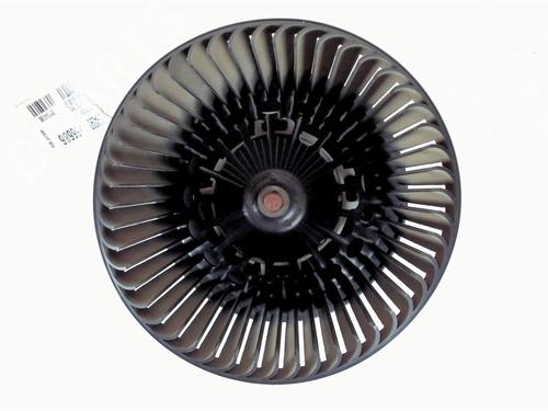 Heater blower motor PEUGEOT 207 (WA_, WC_) 1.4 | BP20410670M62 