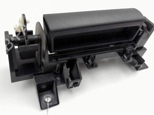 Used Rear left interior door handle Rear left interior door handle LANCIA VOYAGER MPV (404_) 2.8 CRD (RT, 53) (177 hp) 31871607 31871607