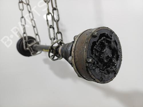 Used Left front driveshaft Left front driveshaft 39044645 39044645