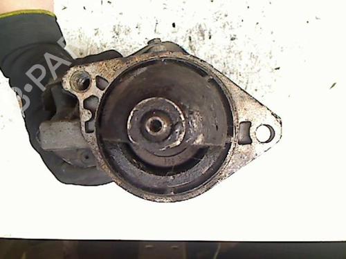 Used Starter OPEL ASCONA B (81_, 86_, 87_, 88_) 1.2 S (60 hp) 21233042