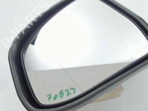 Left mirror FORD MONDEO IV (BA7) 1.8 TDCi | BP20446731C26 