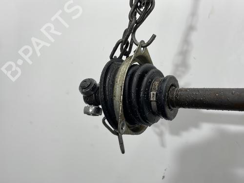 Left front driveshaft RENAULT KANGOO (KC0/1_) D 65 1.9 (KC0E, KC02, KC0J, KC0N) | BP33184377M38  - Image 5