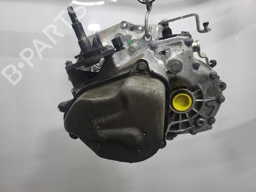Used Gearbox Gearbox PEUGEOT 206+ (2L_, 2M_) 1.4 HDi eco 70 (68 hp) 20491475 20491475