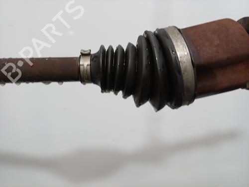 Right front driveshaft FIAT DOBLO Cargo (263_) | BP36400863M39 - Image 5