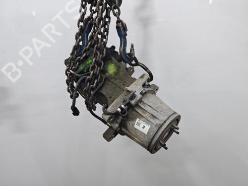 Rear differential MAZDA CX-5 (KE, GH) 2.2 D AWD (KE2AW) | BP33944791M24  - Image 8