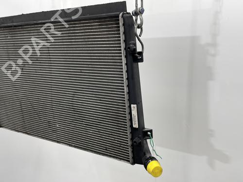 Water radiator VW EOS (1F7, 1F8) 2.0 TDI | BP27705611M31 - Image 3