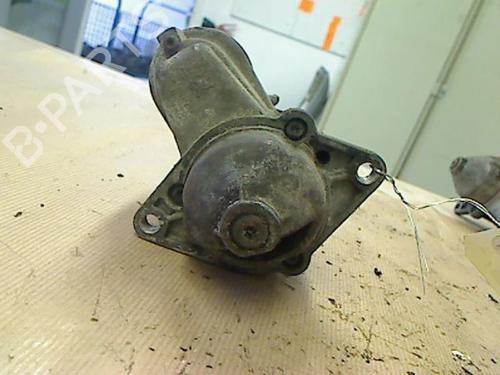 Used Starter OPEL TIGRA (S93) 1.4 16V (F07) (90 hp) 20432800