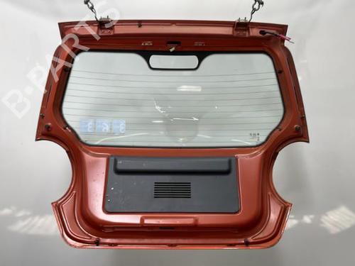 Used Tailgate CHEVROLET MATIZ (M200, M250) 0.8 (52 hp) 20394419