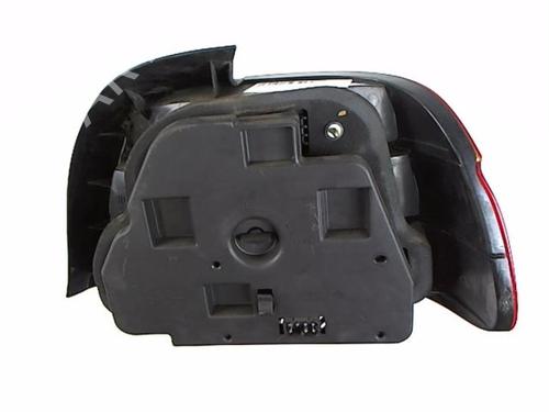 Left taillight BMW 5 (E39) 525 tds | BP20459036C34 