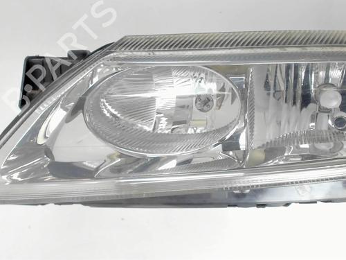 Left headlight RENAULT LAGUNA II (BG0/1_) 1.9 dCi (BG08, BG0G) | BP20413758C28 