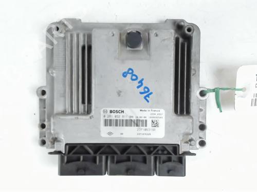 Used Engine control unit (ECU) Engine control unit (ECU) RENAULT CLIO IV (BH_) 1.5 dCi 75 (75 hp) 25926712 25926712