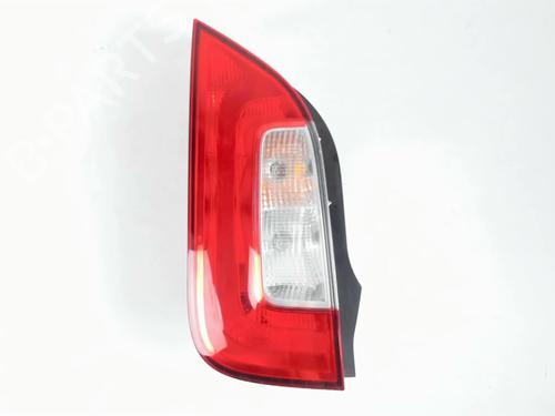 Left taillight SKODA CITIGO (NF1) 1.0 | BP26964204C34 - Image 7